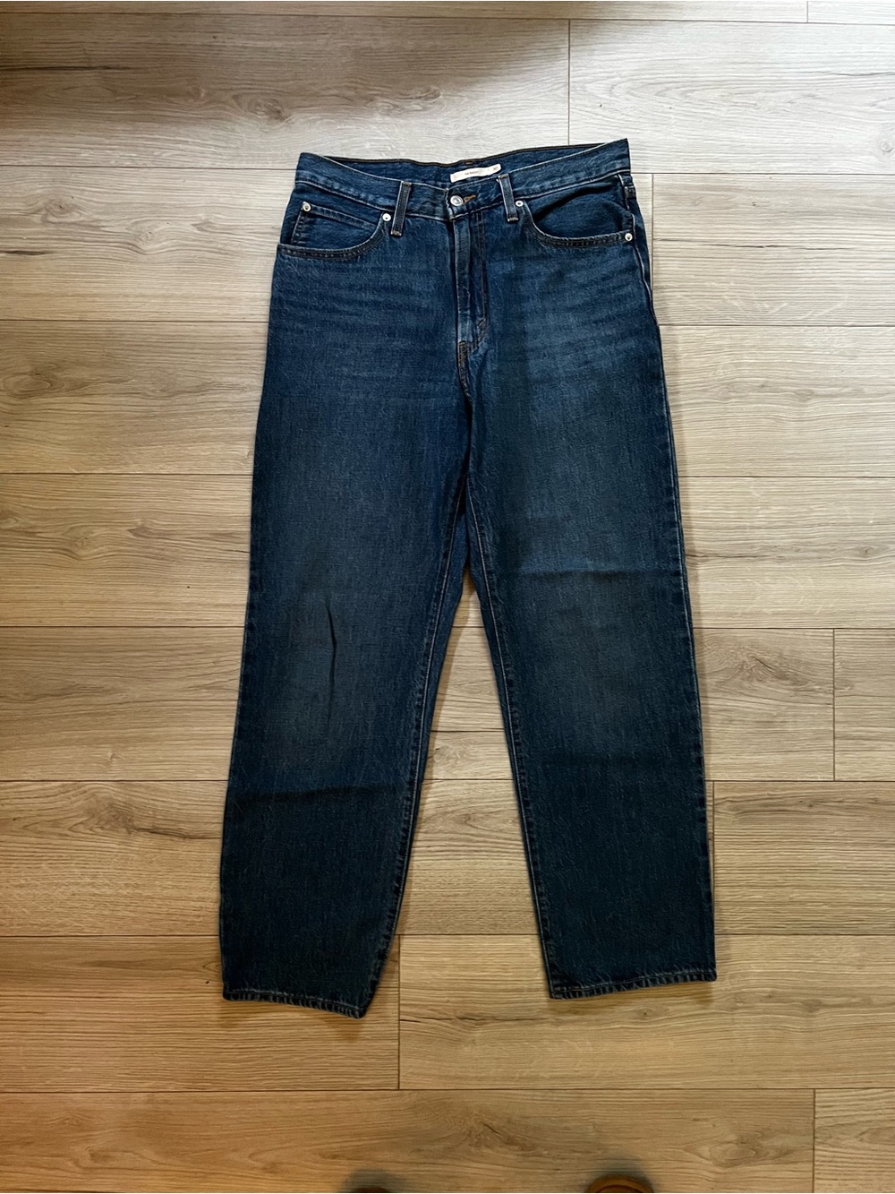 Levis 94 Baggy Jean 30x31